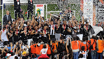 Galo busca feito que apenas um clube brasileiro tem até hoje