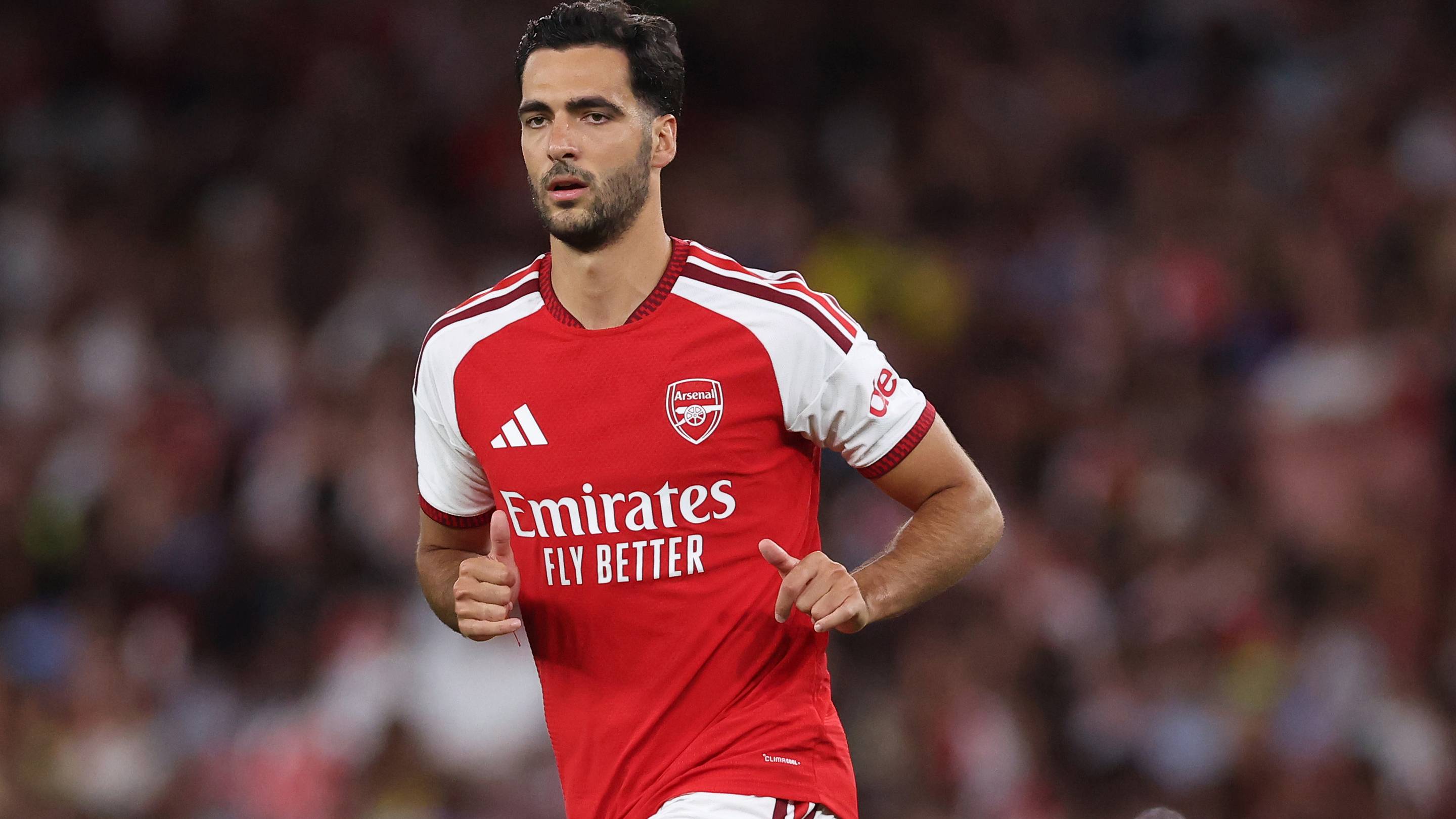 Mikel Merino just made a claim about Arsenal's midfield that's hard to argue with