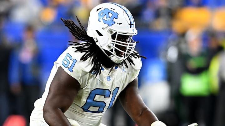 North Carolina v Pittsburgh