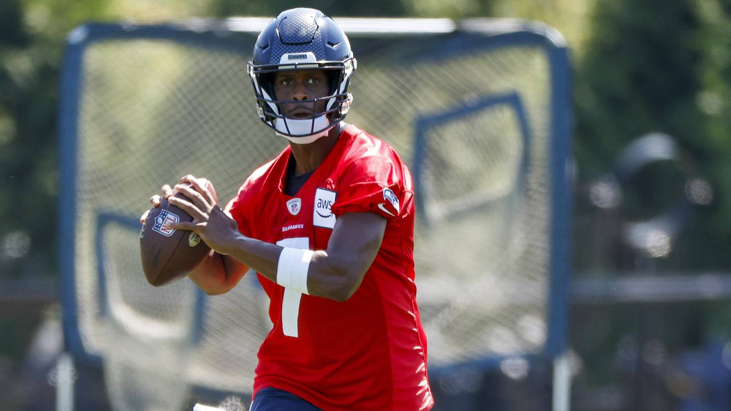 5 Burning Questions Entering Seattle Seahawks OTAs - Vimarsana News
