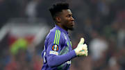 Onana could leave Man Utd