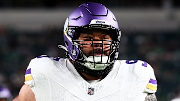 Minnesota Vikings v Philadelphia Eagles