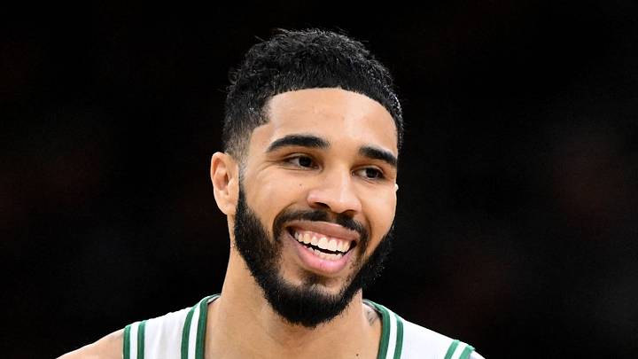 Boston Celtics, Jayson Tatum