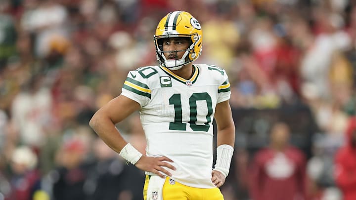Green Bay Packers v Arizona Cardinals - NFL 2025