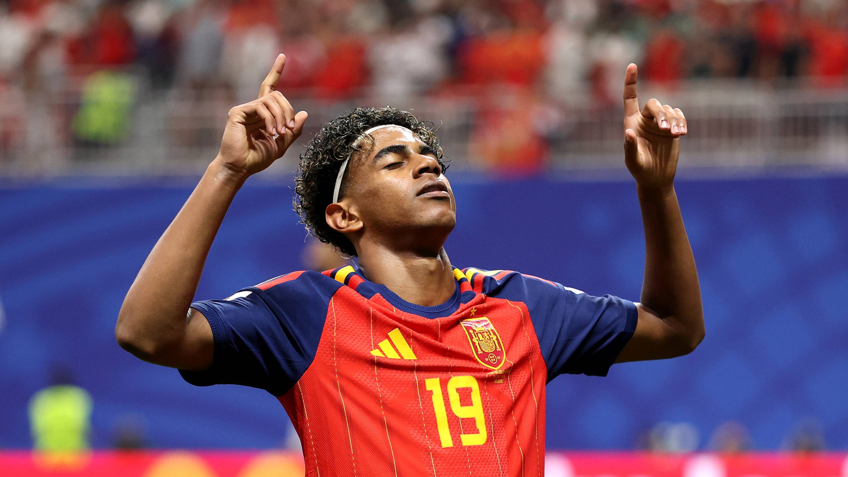 Spain vs. Uruguay live score, lineups, stats, props for World Cup group stage