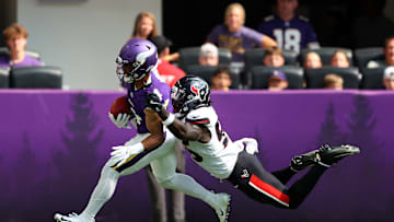 Houston Texans v Minnesota Vikings - NFL Preseason 2025