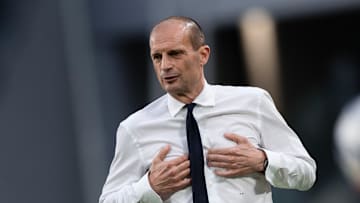 Massimiliano Allegri