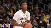 Johnson se ha convertido en un interesante refuerzo para la rotación de Frank Vogel