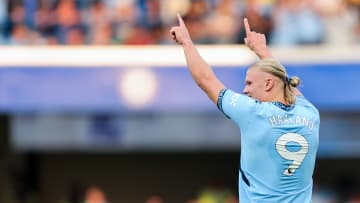 Chelsea FC v Manchester City FC - Premier League