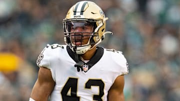 NY Jets, Marcus Williams
