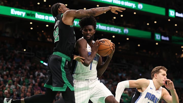 Jonathan Isaac is one of the key wild card player for the Orlando Magic to climb into the contender tier in the Eastern Conference.