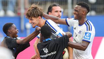 Der HSV will auch mit neuen Gesichtern jubeln