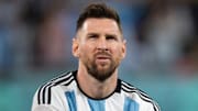Messi est en forme en sélection