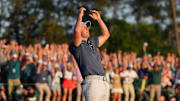 Rory McIlroy won the Masters on Sunday to complete the career Grand Slam.