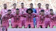 Inter Miami CF visitará al Philadelphia Union 