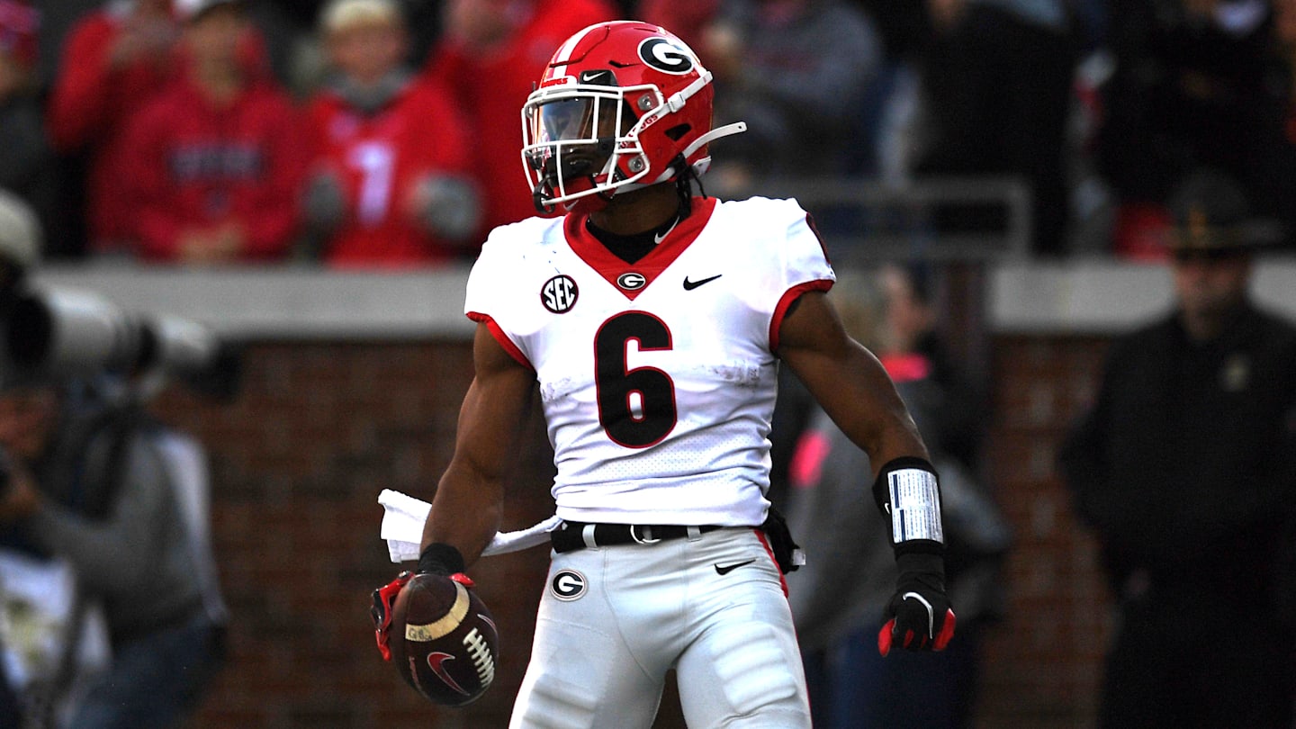 vs Alabama Point Spread, Over/Under, Moneyline & Prediction (College Football SEC