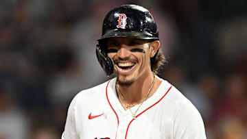 Colorado Rockies v Boston Red Sox