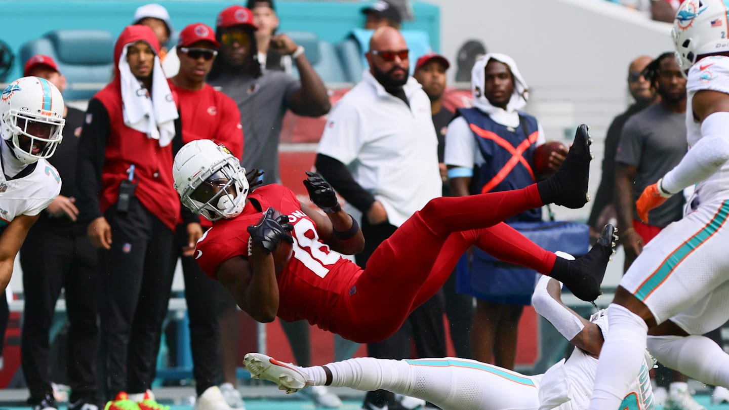 前俄亥俄州立大學橄欖球運動員在 NFL 度過了重要的一周