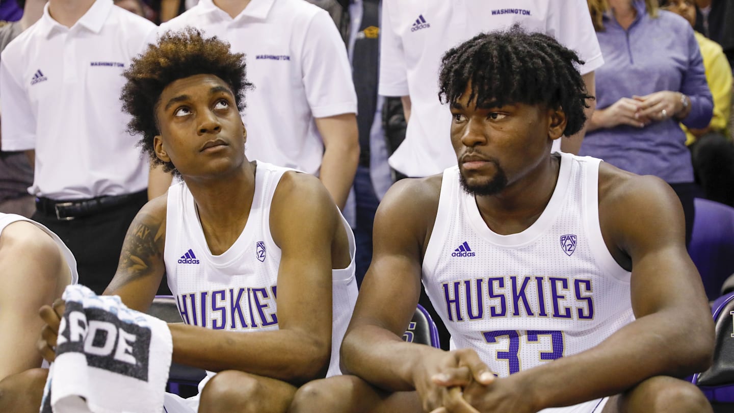 Stewart, McDaniels Share Rare Big Scoring Night In NBA