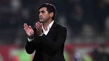 Paulo Fonseca