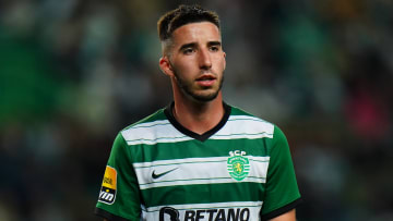 Sporting CP v FC Vizela - Liga Portugal Bwin