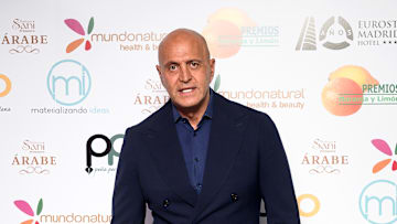 Kiko Matamoros fue uno de los participantes del reality español Supervivientes 2022
