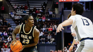 When 247Sports updated its 2026 national rankings, various Syracuse basketball 4-star and 5-star recruits were highly placed.