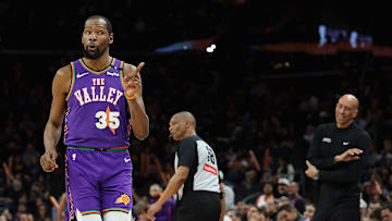 Miami Heat, Phoenix Suns, Kevin Durant