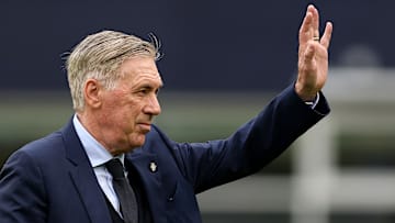 Carlo Ancelotti tem último teste no Brasil antes da Copa do Mundo 