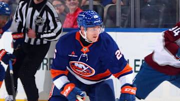 Colorado Avalanche v New York Islanders