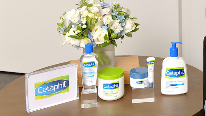 Cetaphil Continues Partnership With Rachel Brosnahan As Celebrity Spokesperson And Creative