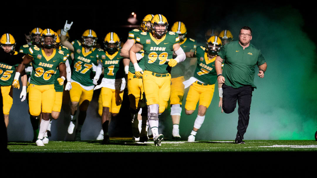 One national writer believes North Dakota State is primed to upset Deion Sanders' Colorado football program in Week 1