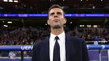 Thiago Motta