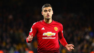 Wolverhampton Wanderers v Manchester United - Premier League