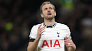 Harry Kane est sur le départ.