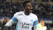 Bamba Dieng veut finir la saison à l'OM.