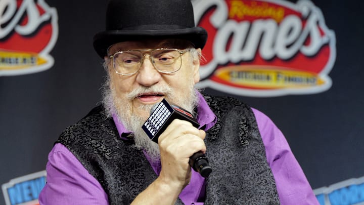 New York Comic Con 2025 - Day 1