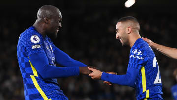 Leeds United v Chelsea - Premier League