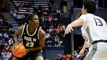 A preseason team top 25 includes numerous Syracuse basketball 4-star and 5-star targets in different recruiting classes.