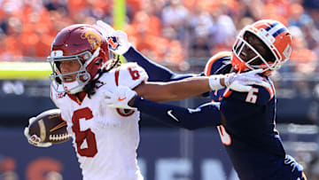 USC v Illinois