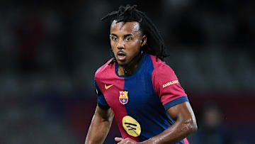 FC Barcelona v BSC Young Boys - UEFA Champions League 2024/25 League Phase MD2