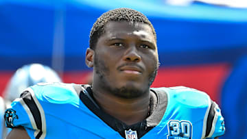 Derrick Brown