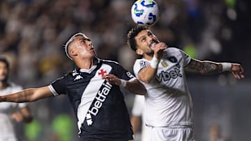 Vasco e Botafogo protagonizam duelo no Nilton Santos