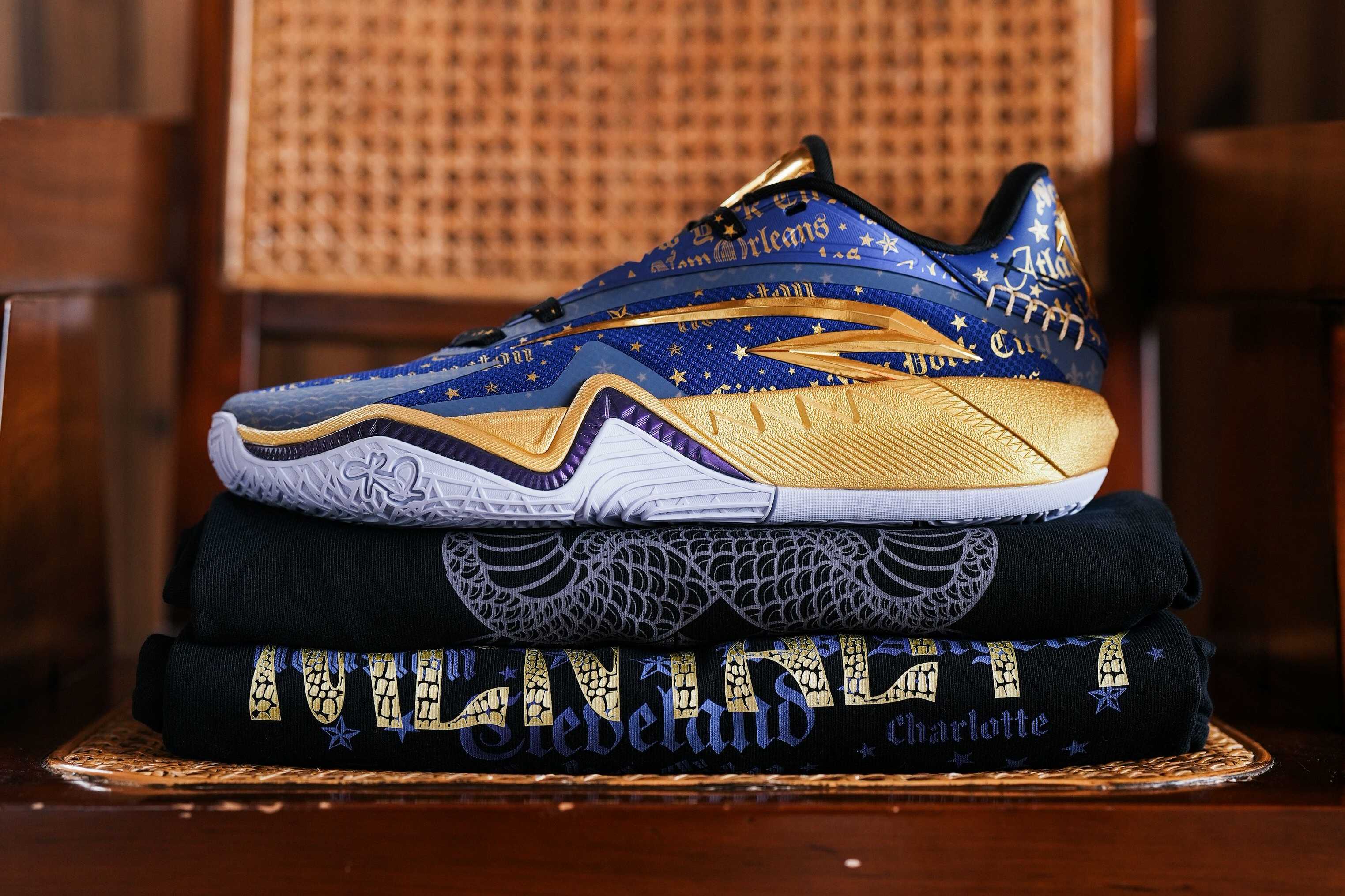 kobe and kyrie collab shoe