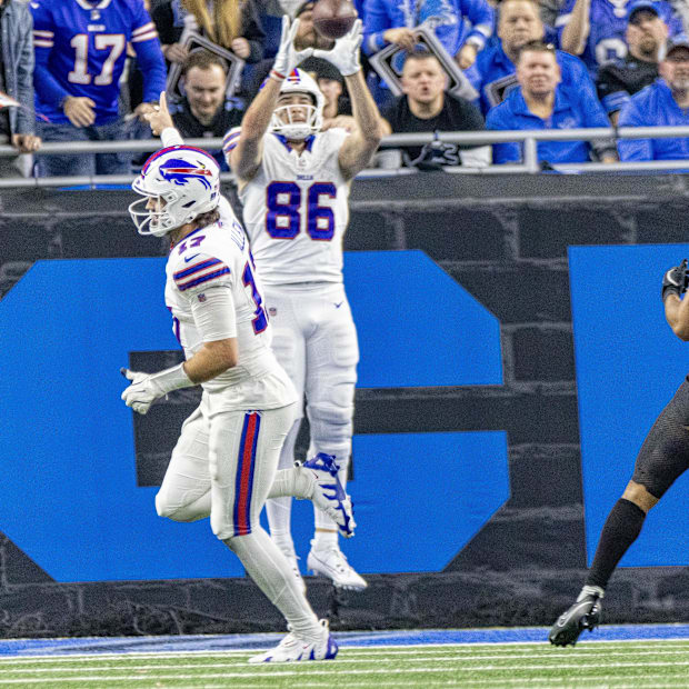 Dalton Kincaid TD