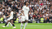 Real Madrid CF v Valencia CF - La Liga EA Sports