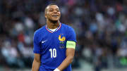 Kylian Mbappé