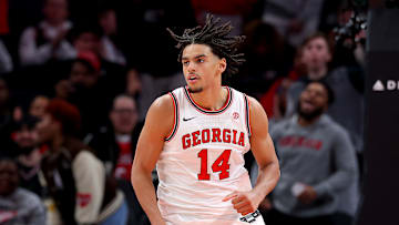 Holiday Hoopsgiving Atlanta - Georgia v Grand Canyon
