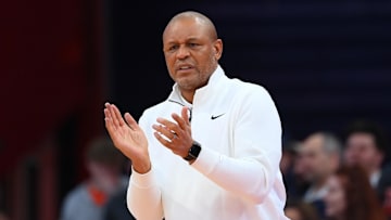 Head coach Adrian Autry will return next season, per AD John Wildhack. Syracuse basketball players are pleased by this news.
