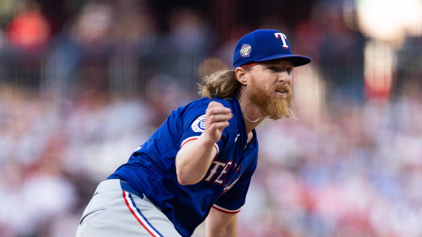 Texas Rangers' Rough Road Continues, Fall Below .500 For First Time Under Bruce Bochy - Vimarsana News